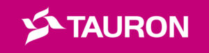 logo firmy Tauron